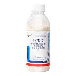 噻蟲嗪 (水分散粒劑)