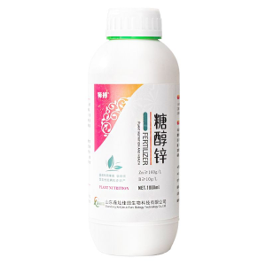 糖醇鋅