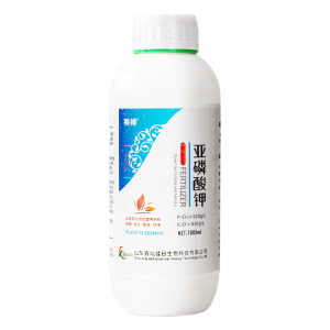 亞磷酸鉀