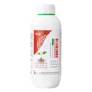強(qiáng)力生根壯苗原液