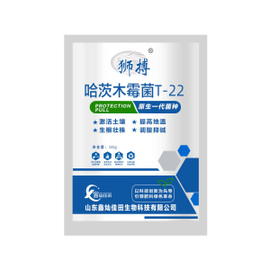 哈茨木霉菌T-22
